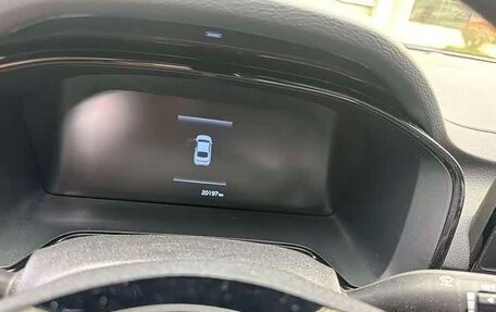 KIA K3, 2022 год, 1 275 629 рублей, 8 фотография