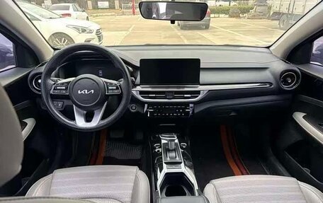 KIA K3, 2022 год, 1 275 629 рублей, 7 фотография