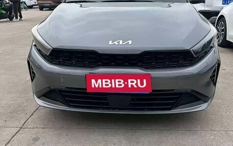 KIA K3, 2022 год, 1 275 629 рублей, 2 фотография