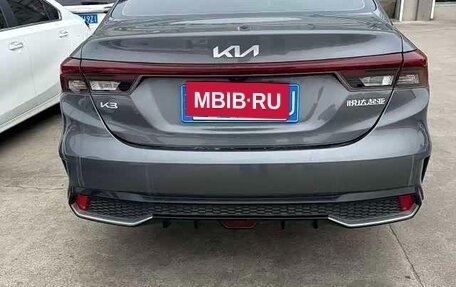 KIA K3, 2022 год, 1 275 629 рублей, 5 фотография