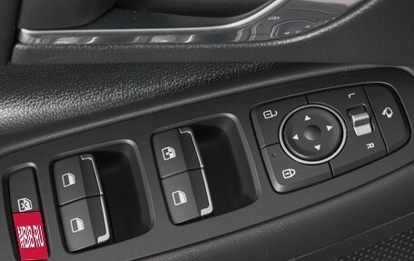 Hyundai Sonata VIII, 2022 год, 2 619 000 рублей, 25 фотография