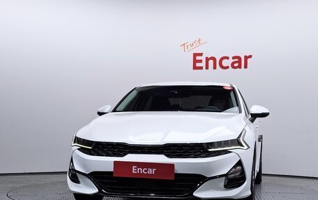 KIA K5, 2022 год, 1 922 000 рублей, 2 фотография