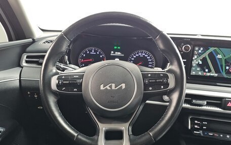 KIA K5, 2022 год, 1 922 000 рублей, 4 фотография