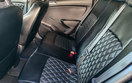 Hyundai Solaris II рестайлинг, 2016 год, 900 000 рублей, 15 фотография