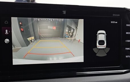 KIA K5, 2022 год, 1 922 000 рублей, 8 фотография