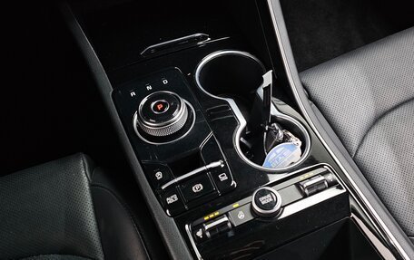 KIA K5, 2022 год, 1 922 000 рублей, 7 фотография