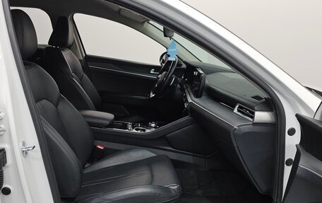 KIA K5, 2022 год, 1 922 000 рублей, 6 фотография