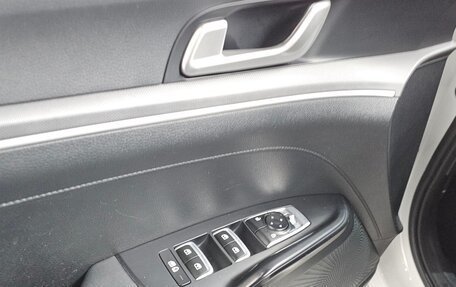 KIA K5, 2022 год, 1 922 000 рублей, 10 фотография