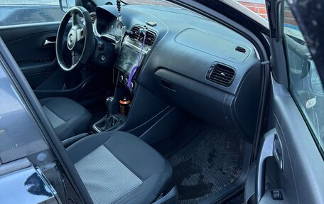 Volkswagen Polo VI (EU Market), 2011 год, 630 000 рублей, 7 фотография