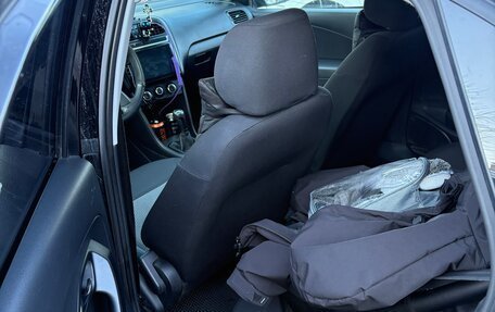 Volkswagen Polo VI (EU Market), 2011 год, 630 000 рублей, 8 фотография