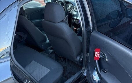 Volkswagen Polo VI (EU Market), 2011 год, 630 000 рублей, 6 фотография