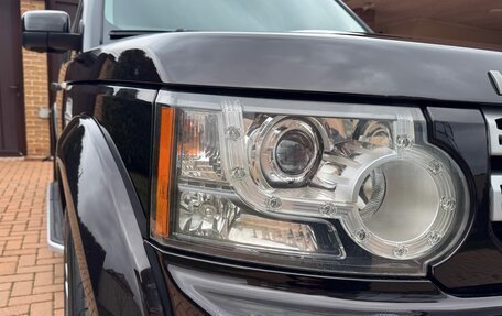 Land Rover Discovery IV, 2011 год, 1 950 000 рублей, 7 фотография