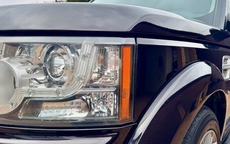 Land Rover Discovery IV, 2011 год, 1 950 000 рублей, 6 фотография