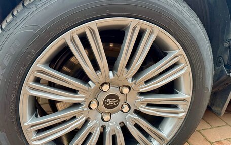 Land Rover Discovery IV, 2011 год, 1 950 000 рублей, 8 фотография