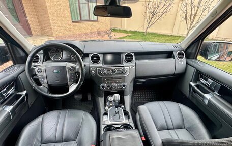 Land Rover Discovery IV, 2011 год, 1 950 000 рублей, 15 фотография