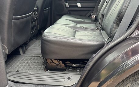 Land Rover Discovery IV, 2011 год, 1 950 000 рублей, 16 фотография