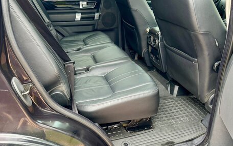 Land Rover Discovery IV, 2011 год, 1 950 000 рублей, 17 фотография