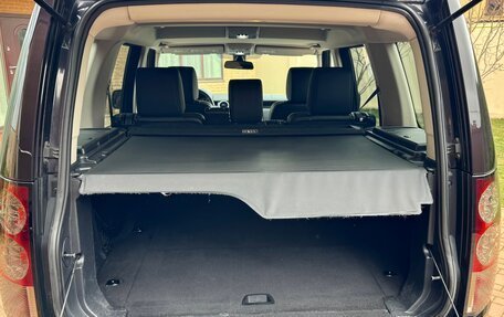 Land Rover Discovery IV, 2011 год, 1 950 000 рублей, 19 фотография