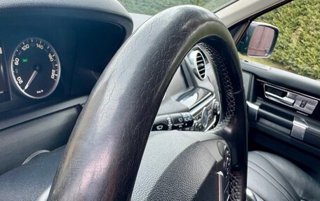 Land Rover Discovery IV, 2011 год, 1 950 000 рублей, 20 фотография