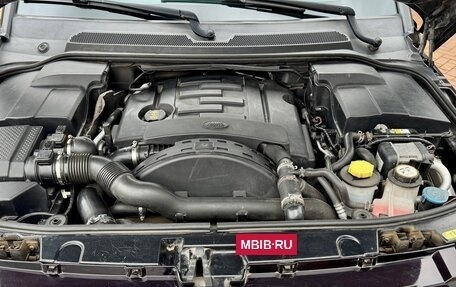 Land Rover Discovery IV, 2011 год, 1 950 000 рублей, 21 фотография