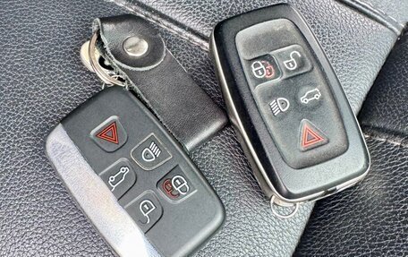 Land Rover Discovery IV, 2011 год, 1 950 000 рублей, 25 фотография