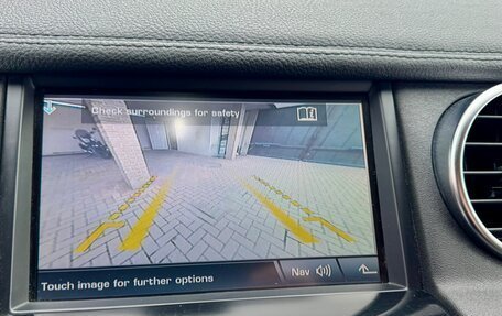 Land Rover Discovery IV, 2011 год, 1 950 000 рублей, 24 фотография