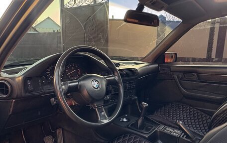BMW 5 серия, 1990 год, 820 000 рублей, 7 фотография