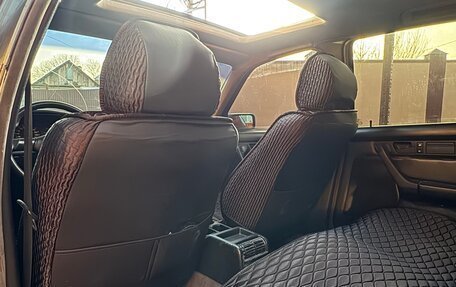 BMW 5 серия, 1990 год, 820 000 рублей, 8 фотография