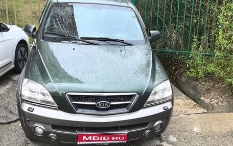 KIA Sorento IV, 2005 год, 700 000 рублей, 1 фотография