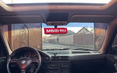 BMW 5 серия, 1990 год, 820 000 рублей, 6 фотография