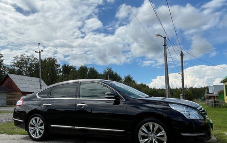 Nissan Teana, 2012 год, 1 350 000 рублей, 1 фотография