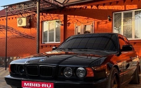BMW 5 серия, 1990 год, 820 000 рублей, 5 фотография