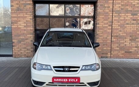 Daewoo Nexia I рестайлинг, 2012 год, 250 000 рублей, 1 фотография