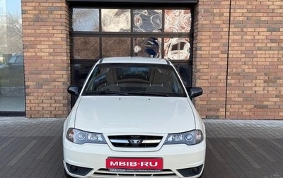 Daewoo Nexia I рестайлинг, 2012 год, 250 000 рублей, 1 фотография