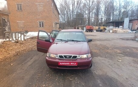 Daewoo Nexia I рестайлинг, 2007 год, 170 000 рублей, 1 фотография