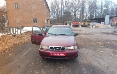 Daewoo Nexia I рестайлинг, 2007 год, 170 000 рублей, 1 фотография