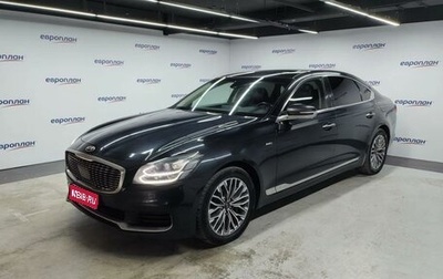 KIA K900 II, 2020 год, 2 900 000 рублей, 1 фотография