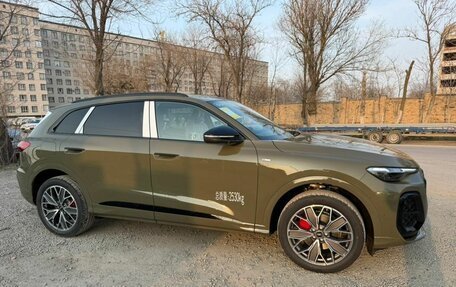 Audi Q5, 2026 год, 7 599 000 рублей, 1 фотография