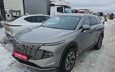 Haval F7, 2024 год, 2 860 000 рублей, 1 фотография