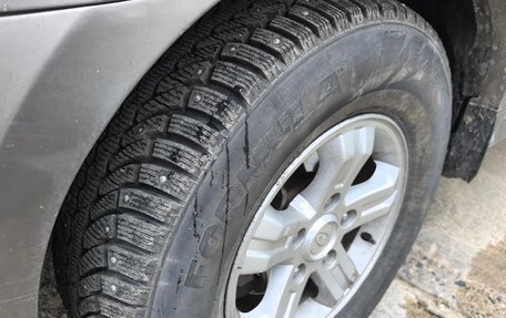 KIA Sorento IV, 2005 год, 700 000 рублей, 3 фотография