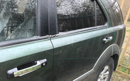 KIA Sorento IV, 2005 год, 700 000 рублей, 4 фотография