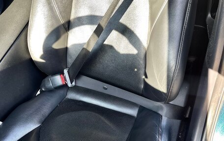 Toyota Camry, 2019 год, 2 300 000 рублей, 14 фотография