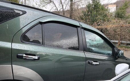 KIA Sorento IV, 2005 год, 700 000 рублей, 5 фотография