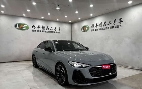 Audi A5, 2025 год, 5 900 000 рублей, 1 фотография