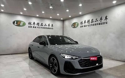 Audi A5, 2025 год, 5 900 000 рублей, 1 фотография