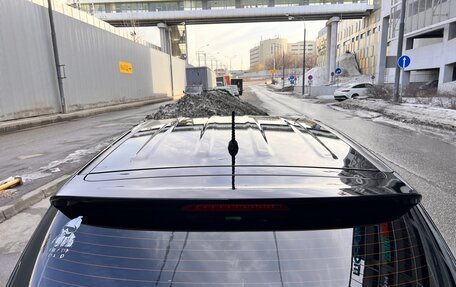 Hyundai ix35 I рестайлинг, 2014 год, 1 700 000 рублей, 7 фотография