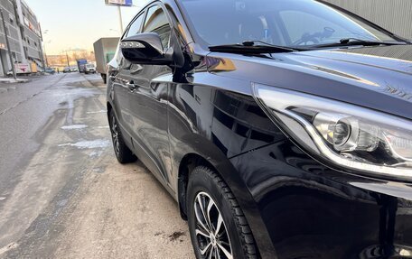 Hyundai ix35 I рестайлинг, 2014 год, 1 700 000 рублей, 11 фотография