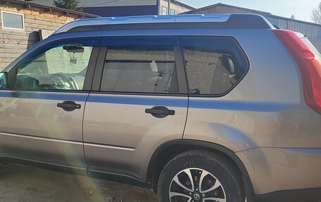 Nissan X-Trail, 2008 год, 1 125 000 рублей, 6 фотография