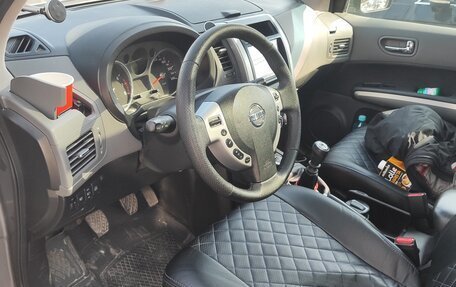 Nissan X-Trail, 2008 год, 1 125 000 рублей, 9 фотография