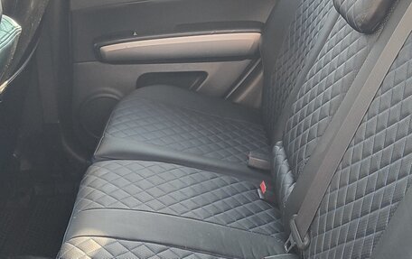 Nissan X-Trail, 2008 год, 1 125 000 рублей, 7 фотография